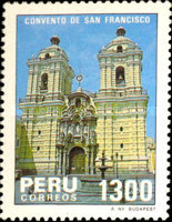 Stamp 1292