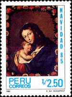 Stamp 1297