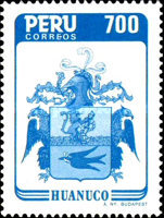 Stamp 1301