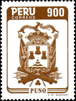 Stamp 1302