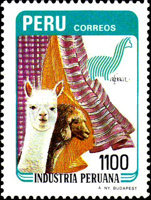 Stamp 1305