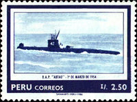 Stamp 1315