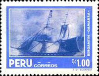 Stamp 1325