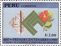 Stamp 1343