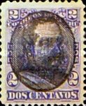 Stamp 80a*