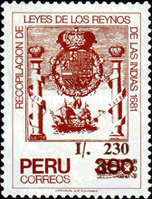 Stamp 1376