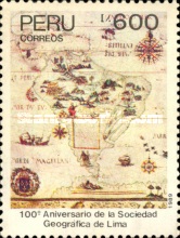 Stamp 1385