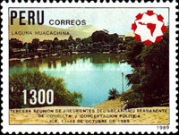 Stamp 1387