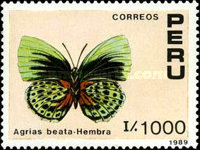 Stamp 1405