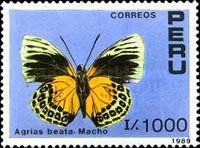 Stamp 1408