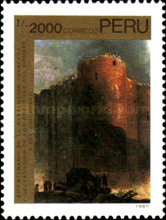 Stamp 1413