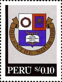 Stamp 1443