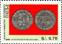 Stamp 1449