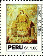 Stamp 1486