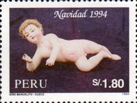 Stamp 1506