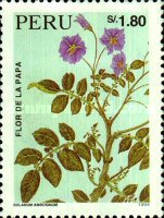 Stamp 1526