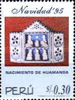 Stamp 1556