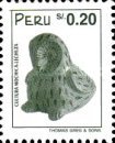 Stamp 1570