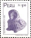 Stamp 1616