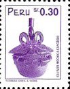 Stamp 1571