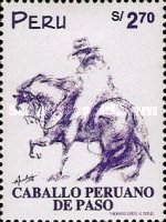 Stamp 1613