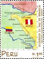 Stamp 1705