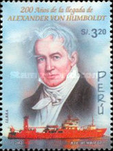 Stamp 1827