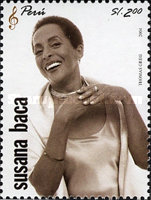 Stamp 1950