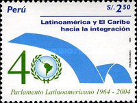 Stamp 1954