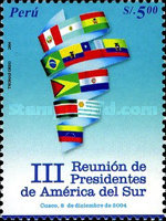 Stamp 1970