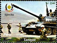 Stamp 1985