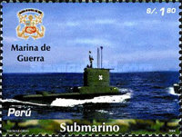 Stamp 1986