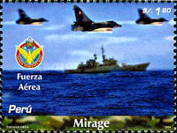 Stamp 1987