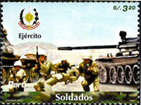 Stamp 1989