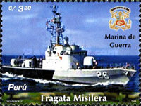 Stamp 1990