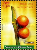 Stamp 1993