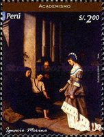 Stamp 2000