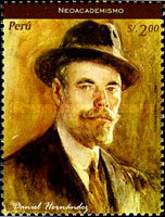 Stamp 2001