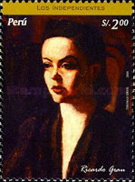 Stamp 2003