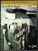 Stamp 2004