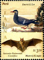 Stamp 2006