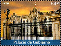 Stamp 2010