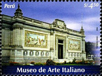 Stamp 2011