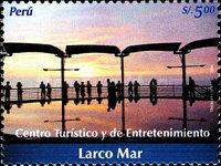 Stamp 2012