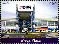 Stamp 2013