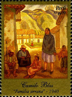 Stamp 2243