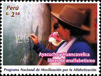 Stamp 2282