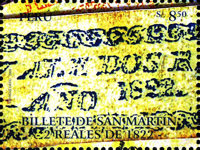 Stamp 2320