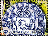 Stamp 2321