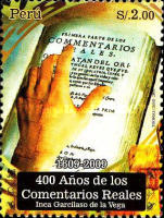 Stamp 2366